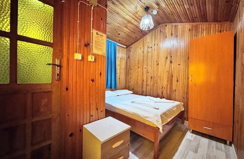 Olympos House | Olympos Mercan Bungalow