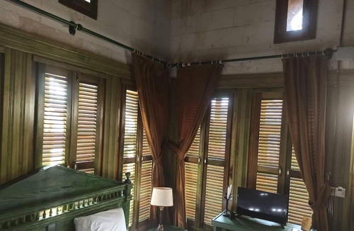 Eyyubiye Hotel | Hanehan Butik Otel