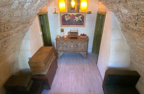 Eyyubiye Hotel | Hanehan Butik Otel