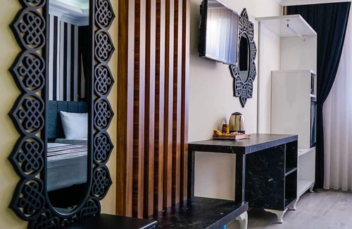 Kucukcekmece Hotel | Cnr Inci Hotel