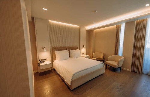 Izmir City Centre Hotel | En Hotel Izmir