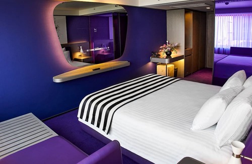 Izmir City Centre Hotel | En Hotel Izmir