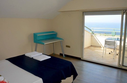 Kusadasi City Centre House | Zen House