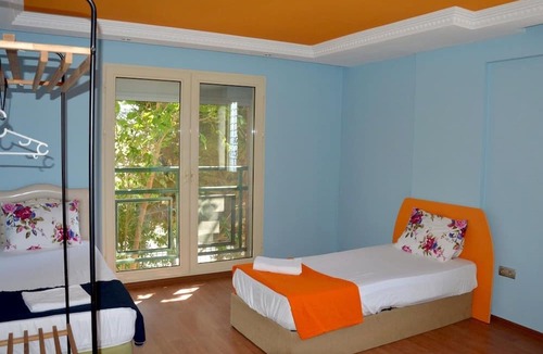 Kusadasi City Centre House | Zen House