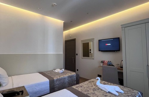 Kagithane Hotel | Gul Hotel