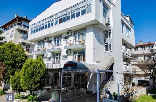 Akcay Hotel | LEMAN AKÇAY OTEL