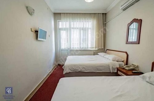Akcay Hotel | LEMAN AKÇAY OTEL