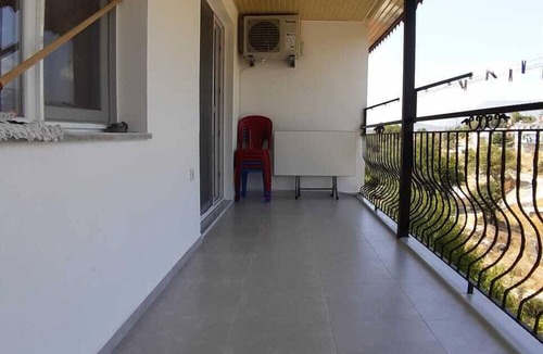 Kas House | Demir Apart Otel