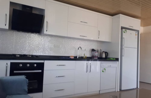 Kas House | Demir Apart Otel