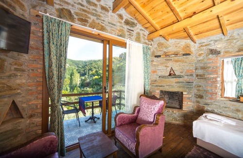 Sirince Hotel | Heaven's Gate