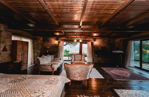 Sirince Hotel | Heaven's Gate