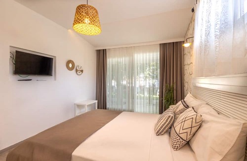 Selimiye Hotel | Kiyi Hotel Selimiye