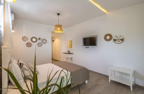 Selimiye Hotel | Kiyi Hotel Selimiye