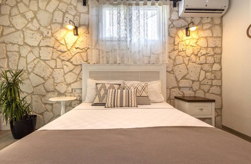 Selimiye Hotel | Kiyi Hotel Selimiye