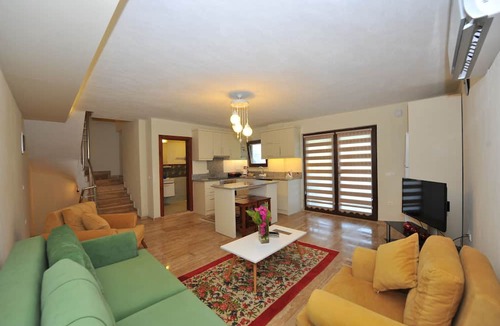 Dalyan Villa | Grenadine Lodge Villas with private Pool; enjoy privacy and hotel service