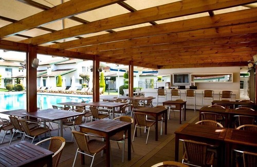 Ilica Hotel | Villa Saray