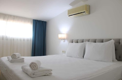 Ilica Hotel | Villa Saray