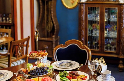 Seyhan Hotel | Hotel Bosnali - Special Class