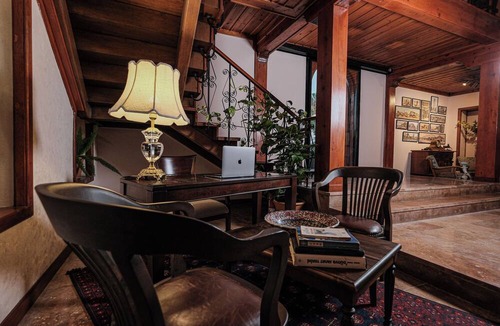 Seyhan Hotel | Hotel Bosnali - Special Class