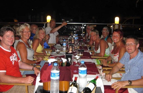 Marmaris City Center Hotel | Angels Inn
