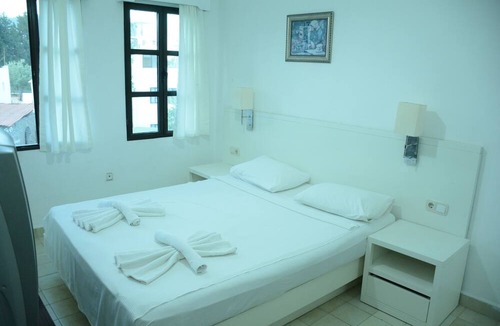 Bodrum City Center Hotel | Bodrum Park Hotel