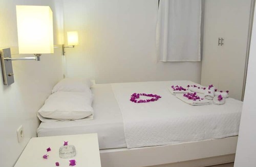 Bodrum City Center Hotel | Bodrum Park Hotel