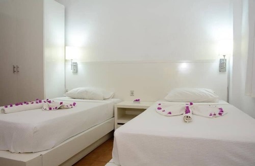 Bodrum City Center Hotel | Bodrum Park Hotel