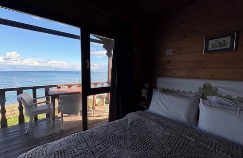 Karaburun Hotel | Lipsos Hotel Ata's Place