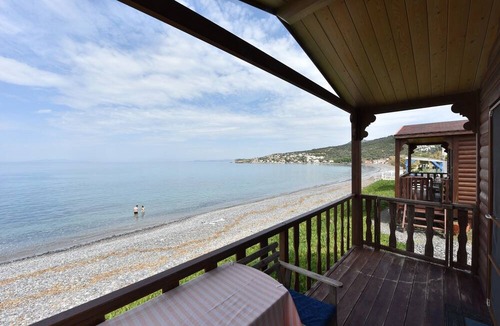 Karaburun Hotel | Lipsos Hotel Ata's Place