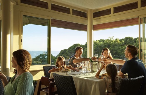 Sorgun Mahallesi Resort | ROBINSON PAMFILYA - All Inclusive
