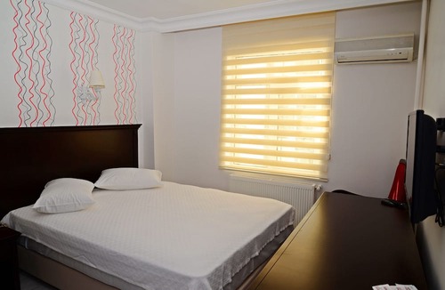 Nigde Hotel | Hotel Sahiner