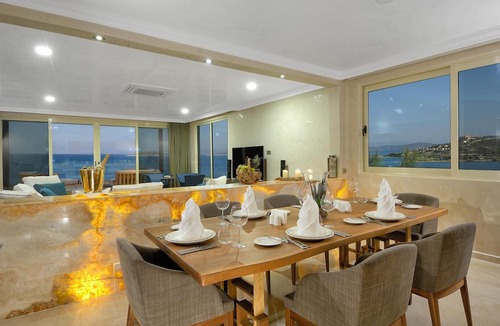 Torba Resort | Sarpedor Boutique Hotel