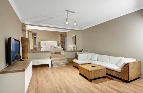 Torba Resort | Sarpedor Boutique Hotel