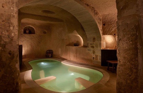 Uchisar Hotel | Argos in Cappadocia
