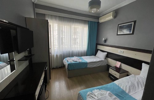 Emin Sinan Hotel | Old City Sultanahmet