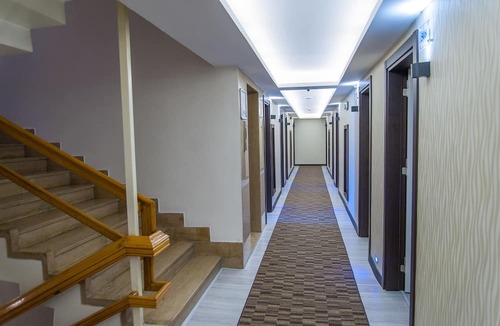 Konya Hotel | Dundar Hotel