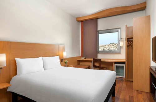 Gaziantep Hotel | ibis Gaziantep