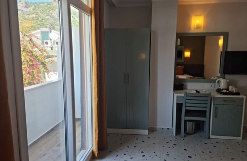 Oludeniz City Center Hotel | Tonoz Beach Hotel