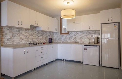 Fethiye City Center Apartment | Fethiye City Aparts, Central&Sea View&Homey