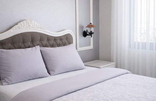 Efeler Apartment | Lion Park Suites & Residence Hotel