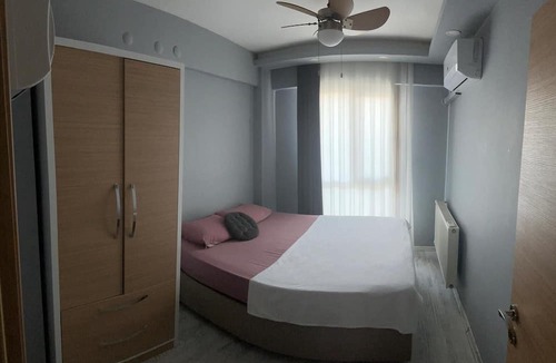 Efeler Hotel | Lord Aydin