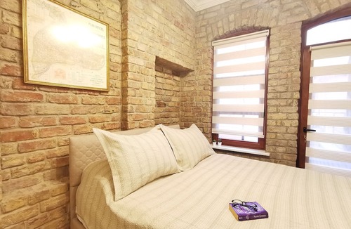 Balat Apartment | Vintage comfortable apartment Balat
