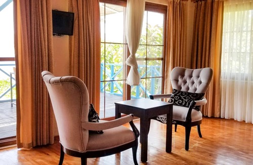 Bozburun Hotel | Aphrodite Hotel Bozburun