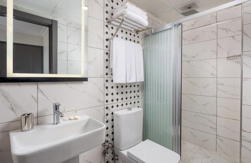 Sultanahmet Hotel | Sultanahmet Nu Hotel