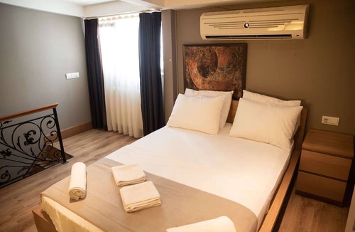 Atasehir Hotel | The Hera Suit Hotels
