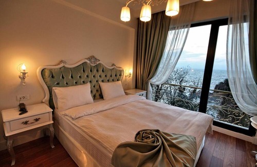 Zonguldak Hotel | BABIZER