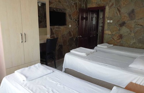 Edremit Hotel | Beykonagi Hotel
