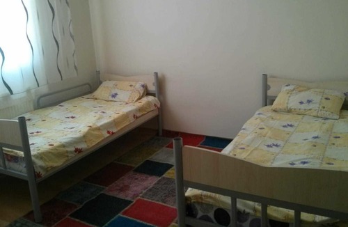 Karaman Hotel | Sehzade Apart & Otel