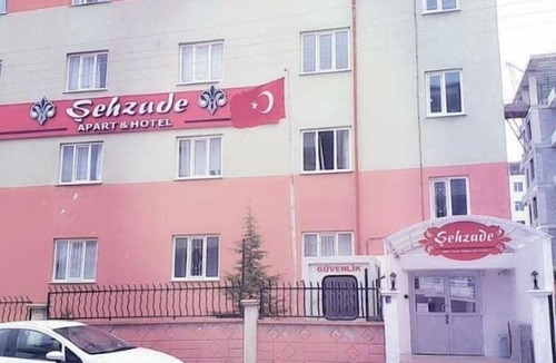 Karaman Hotel | Sehzade Apart & Otel