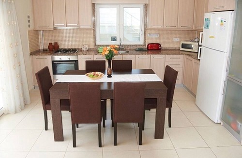 Kemer Mahallesi Apartment | Beautifully Appointed Private 2 Bed Apartment In A Safe Central Community